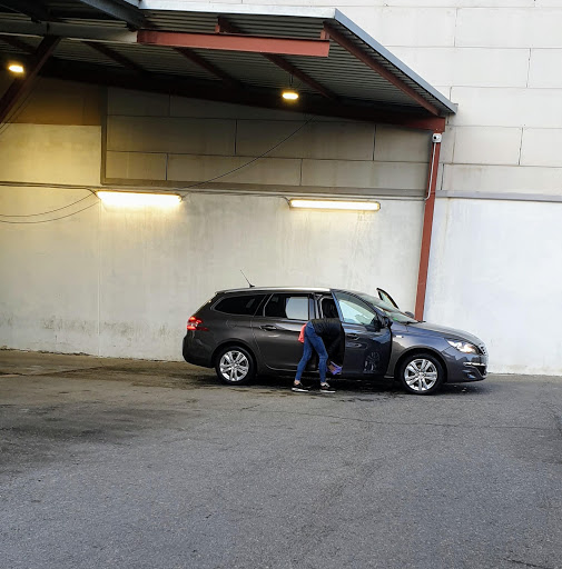 Dynamic Wash Cappont (Parking Janot) - Thumbnail