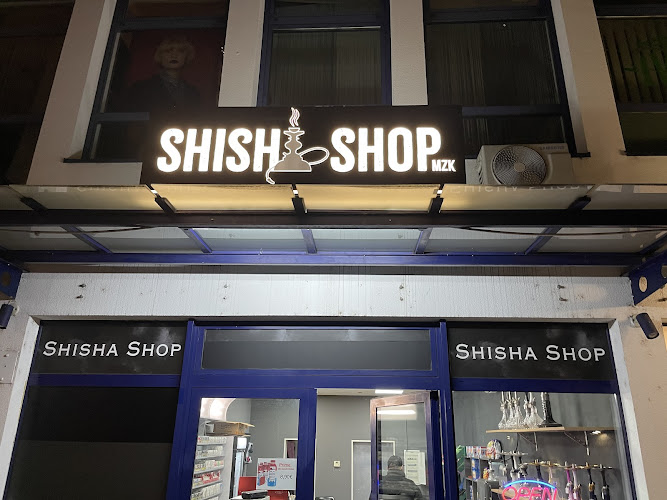 Shisha Shop MZK