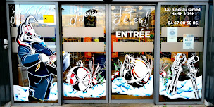 Photo n°17 de Norauto Colombiers à Colombiers (Magasin de pneus)