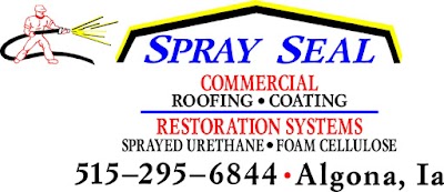 Spray Seal, Inc.