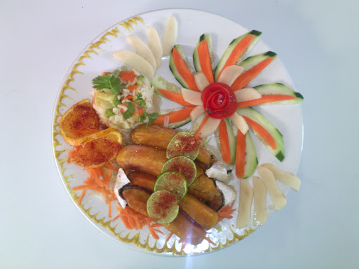 Marisqueria Playa Encantada - Thumbnail