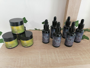 Photo n°10 de THERAP CBD - Vaison La Romaine à Vaison-la-Romaine (Magasin de thé)