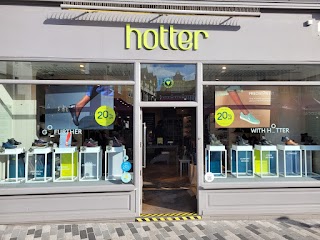 Hotter Shoes Kingston upon Thames