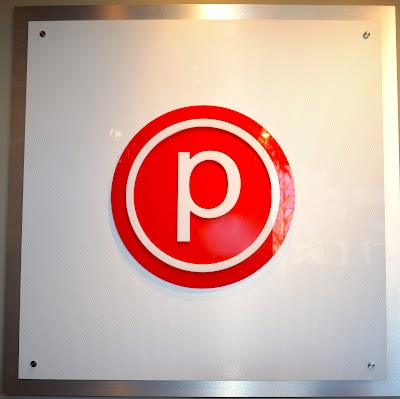 Pure Barre