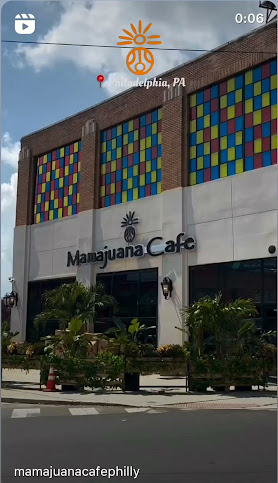 Mamajuana Cafe Philly by null