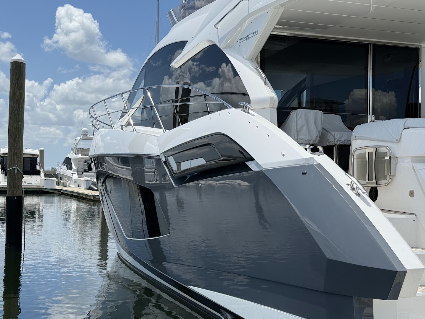 MJ Boat Detailing & Cleaning LLC photo 36