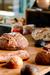 Photo n°11 de Les Petites Pépites Paris 2 - Sandwicherie Traiteur à Paris (Restaurant)