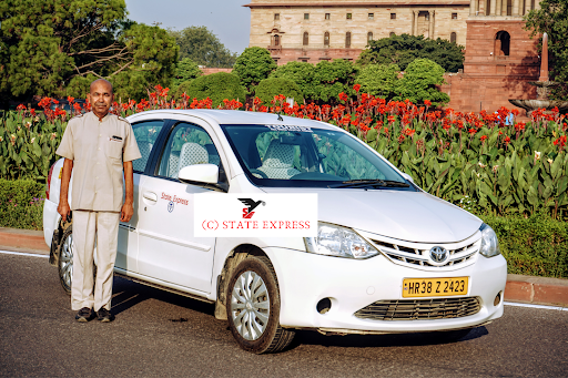 State Express Car Rental | Rent A Car | Car Hire