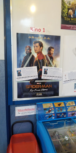 Filmpalast Wolfenbüttel - Thumbnail