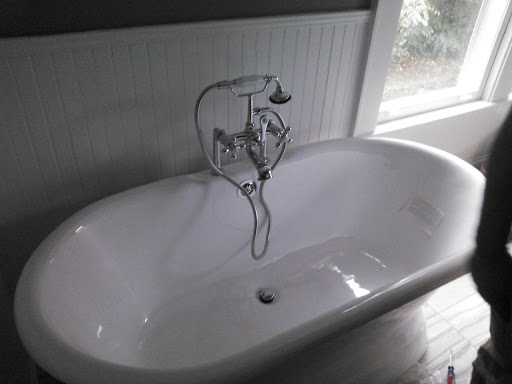 Mclaughlin Plumbing Inc