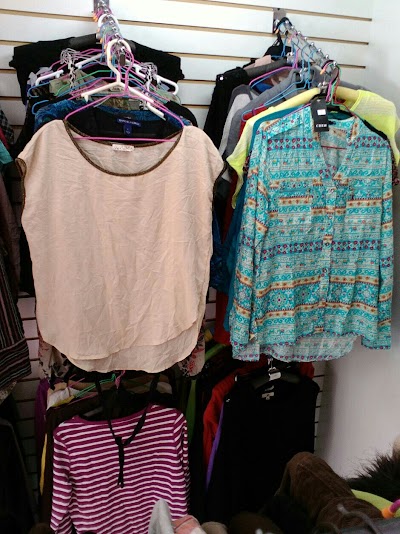 Photos of Ropa Americana AreCal
