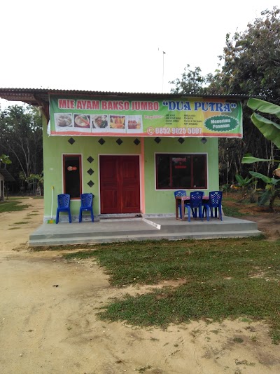 Photos of Mi Ayam Bakso Dua Putra