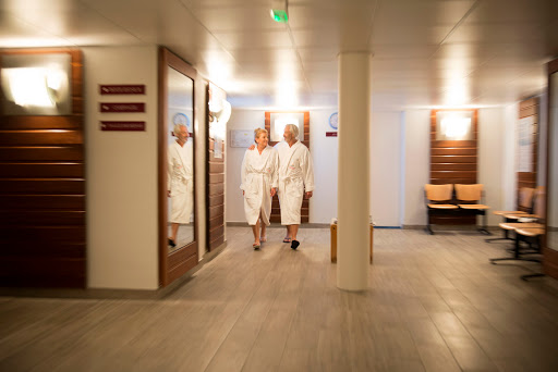 Thermes du Grand Hôtel - Thumbnail