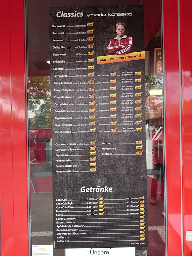 Grillbar Lohfelden - Thumbnail