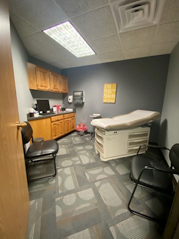 Clovis Family Healthcare and Urgent Care