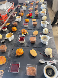 Photo n°1 de Auberge la Mijotière à Mautes (Restaurant français)