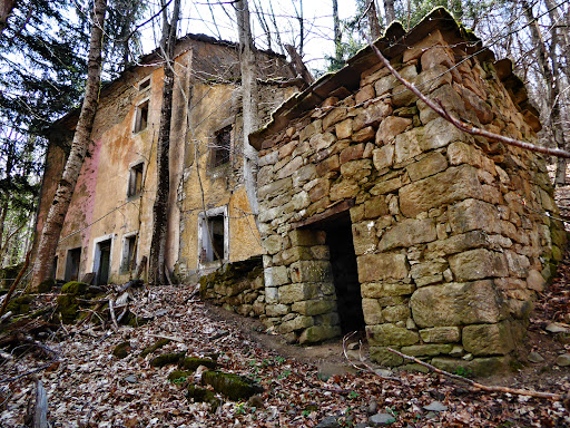 Oratorio loc Casa Paretto - Thumbnail