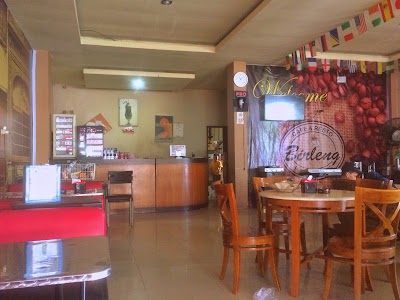 Photos of warkop Biring Ledeng