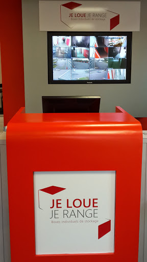 Je Loue Je Range - Thumbnail
