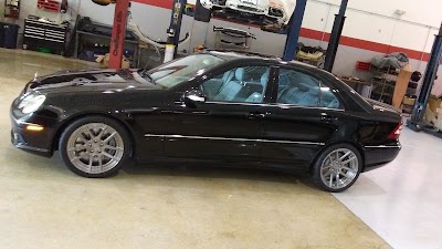 Photos of RENNtech, Inc.