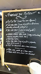 Photo n°55 de Tichaya Bistro Thaï à Blagnac (Traiteur)