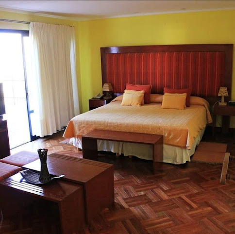 Hotel Los Sauces Cafayate by null