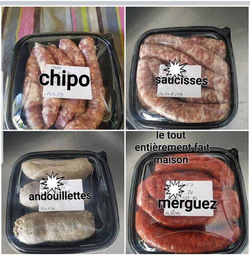Photo 5 - COUP DE FOOD truck et traiteur