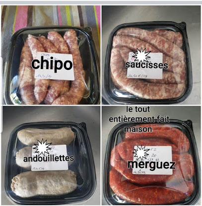 Du Goût et Des Saveurs - Produits Fait Maison
