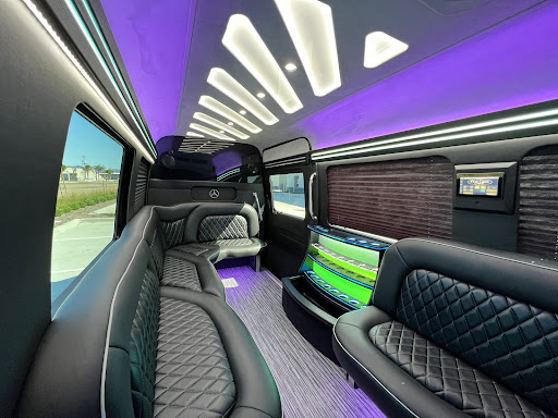 Express Chauffeur Services Gallery - United States