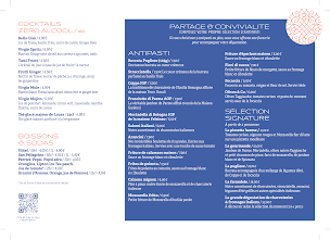 Photo n°70 de IL RISTORANTE - le restaurant italien de Jouy aux Arches - Metz à Jouy-aux-Arches (Cave à vins)