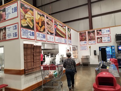 Costco Wholesale