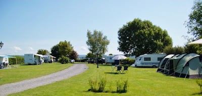 Photos of Camping L' Escargot & Glamping
