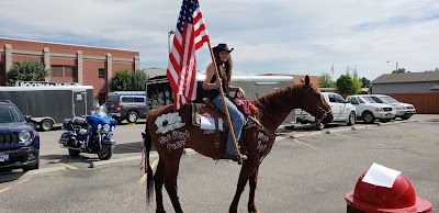 Three Forks Rodeo