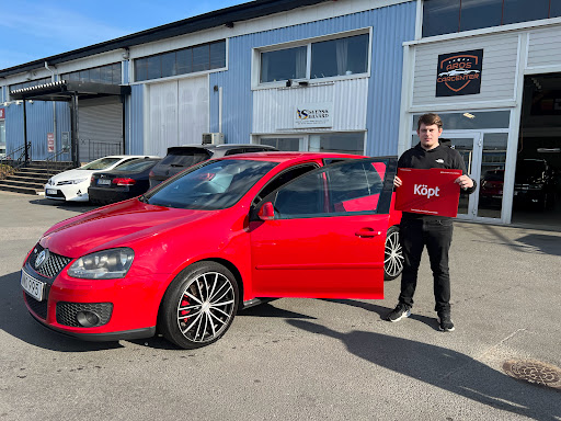 Aros Carcenter AB - Thumbnail