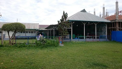 Photos of Gereja Katolik " Hati Kudus Yesus " Paroki St. Maria Bunda