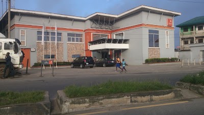 Photos of Guaranty Trust Bank (GTB)