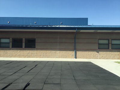 Desert Springs Elementary School