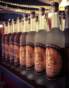 Shore Craft Distillery 371 NJ-47, Cape May Court House, NJ 08210