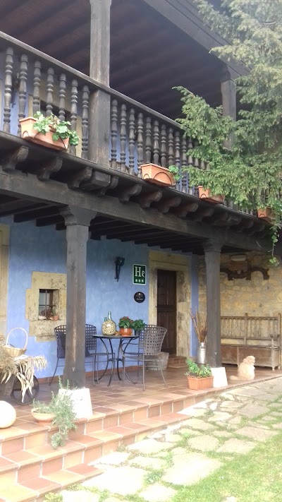 Photos of La Quintana de Valdes