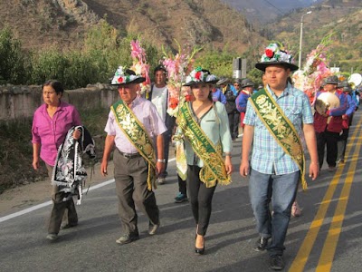 photo of Grifo Colca Petroperú