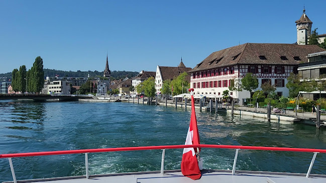 Schweizerische Schifffahrtsgesellschaft Untersee und Rhein AG (URh)