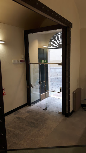 Palazzo Senarega - Visual