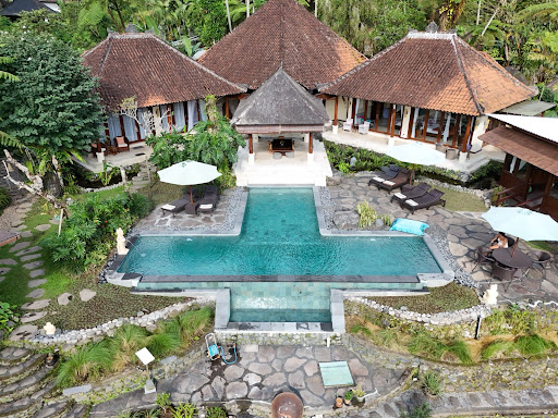 Heaven in Bali
