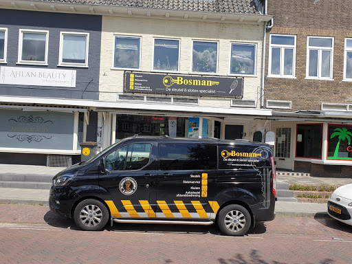 Het Nederlands Sleutel en Slotenspecialisten Gilde - Thumbnail