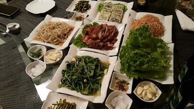 Photos of Restaurant Kimchi