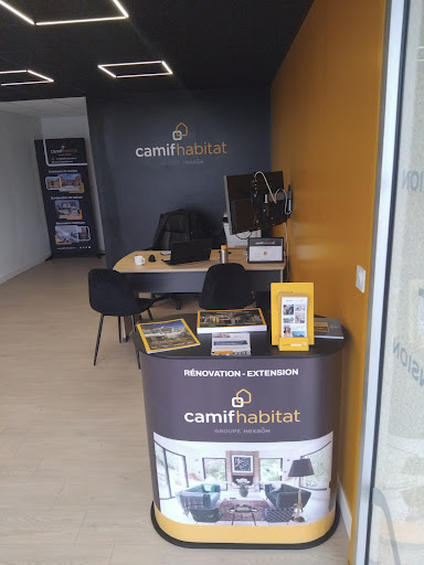 Vous avez un projet de rénovation ou d’extension ?...