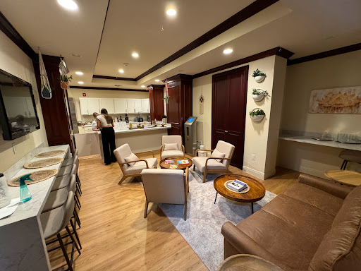Centner Wellness - Visual