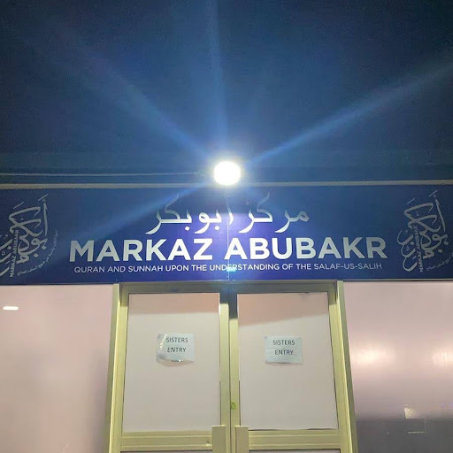 Markaz AbuBakr