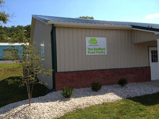 Bedford Food Outreach, Inc.