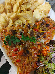 Photo n°33 de Sabores de Portugal à Givors (Restaurant espagnol)